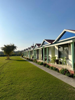 Rajaji Retreat